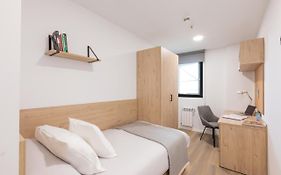 Micampus Santander Student Residence